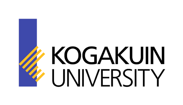 Kogakuin University logo