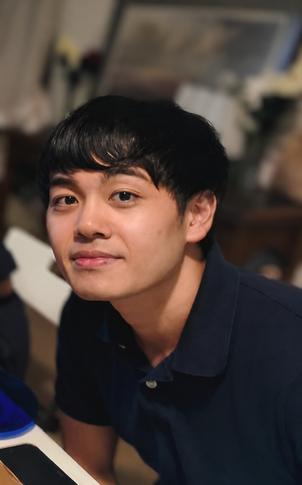 Kai Fukazawa