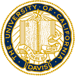 UC Davis logo